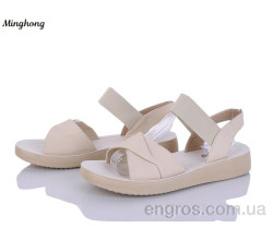 Босоножки Minghong